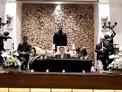 مداح با نی ، مداحی با فلوت ۰۹۳۸۴۰۷۸۶۹۰ ترحیم عرفانی