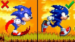 sonic forces in sonic 3 a.i.r