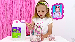 برنامه کودک ناستیا ناستیاشو سر...