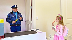 برنامه کودک ناستیا ناستیاشو سر...