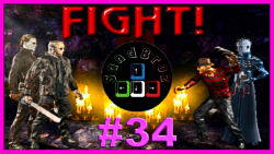 مورتال کمبت مبارزه چند نفره 34# brvbar; Mortal Kombat Battles