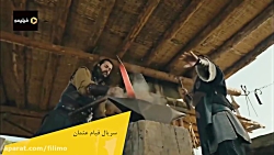 تیزر فیلم سریال قیام عثمان
