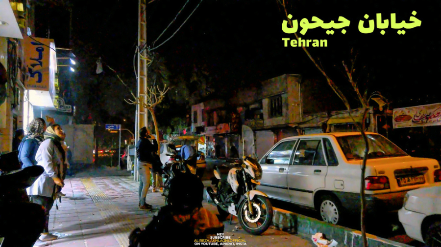 پوستر کوچک