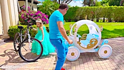 برنامه کودک ناستیا ناستیاشو سر...