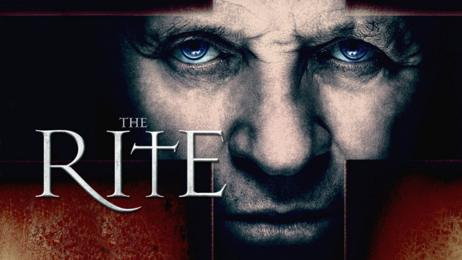 فیلم تشریفات مذهبی The Rite 2011 دوبله فارسی