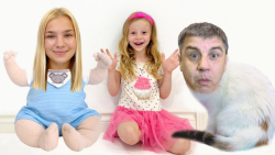 برنامه کودک ناستیا ناستیاشو سر...