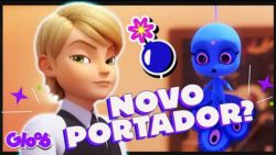 تیکه ای از میراکلس فصل ۵ قسمت...