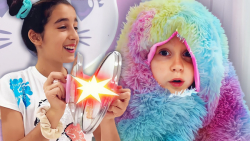 برنامه کودک ناستیا ناستیاشو سر...