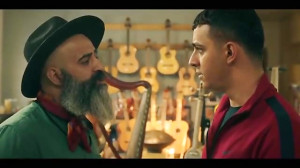 قسمت 6 فیلم یاغی