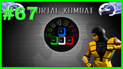 مورتال کمبت نبرد 67# brvbar; Mortal Kombat Versus