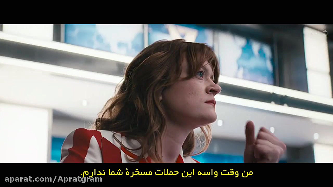 سریال پسرها The Boys 2019 فصل 3 قسمت 6 زیرنویس فارسی زمان2896ثانیه