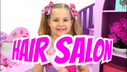 برنامه کودک  دیانا و روما  دیا...