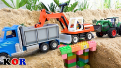 اسباب بازی های کودکانه  ماشین...