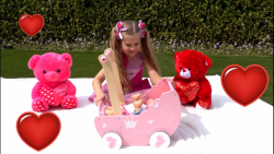 برنامه کودک  دیانا و روما  دیا...