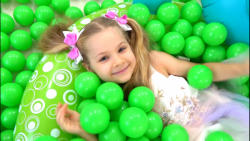 برنامه کودک  دیانا و روما  دیا...