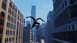 Spider-Man: Miles Morales _ This Is My Time