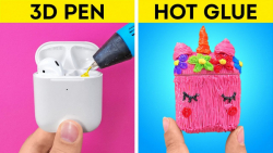 ترفندهای جالب مدرسه که باید ام...