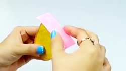 آموزش ساخت وسایل باربی به شکل...