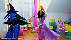 برنامه کودک  پرنسس های دیزنی...