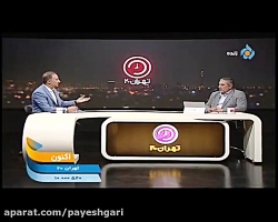 سیاست ها و مدیرت آب در کشور سیاست ها و مدیرت آب در کشور