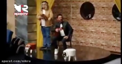 لودگی و تمسخر بجای کمدی؛ تمسخر معلولین در برنامه جوکر️!! لودگی و تمسخر بجای کمدی؛ تمسخر معلولین در برنامه جوکر️!!