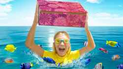 برنامه کودک  کودک جدید  آملیا...