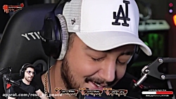 چالش دونیت کردن استریمر ها با...