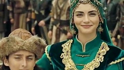 قیام عثمان فصل ۴