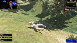 بهترین شروع جی تی ای رول پلی م...