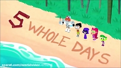 تایتان ها طنز کارتون تایتان ها...