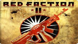 تریلر گیم پلی بازی Red Faction 2 نسخه کامپیوتر - جناح قرمز 2