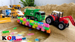 اسباب بازی های کودکانه  ماشین...