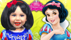 برنامه کودک  کودکانه پرنسس آلی...