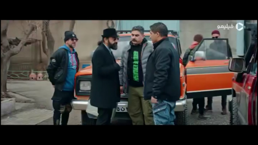 سریال ساخت ایران 3 قسمت 18 زمان45ثانیه