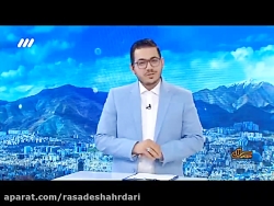گفتگو با هادی محضرنیا سرپرست سازمان فناوری اطلاعات و ارتباطات شهرداری تهران