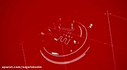 دیدار مردمی اعضای شورای اسلامی شهر نجف آباد مسجد جامع یزدانشهر