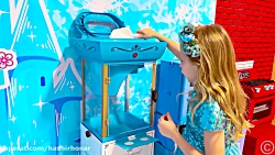 برنامه کودک ناستیا ناستیاشو سر...