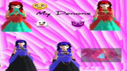 سریال منه شیطان my Demons قسمت ۴ دوبله فارسی