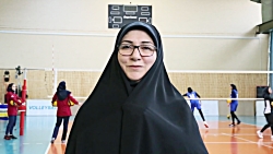 فریبا محمدیان: دختران ما سفیر...