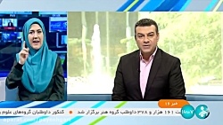 گزارشی از میزان مصرف برق کشور تا ساعت 16 گزارشی از میزان مصرف برق کشور تا ساعت 16