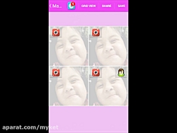 Makeup Transformation For Kids