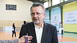 داورزنی: در والیبال هنر استفاد...