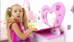 برنامه کودک  دیانا و روما  دیا...