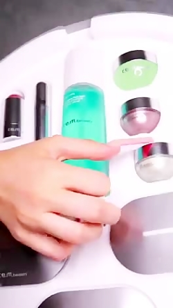 روتین پوستی