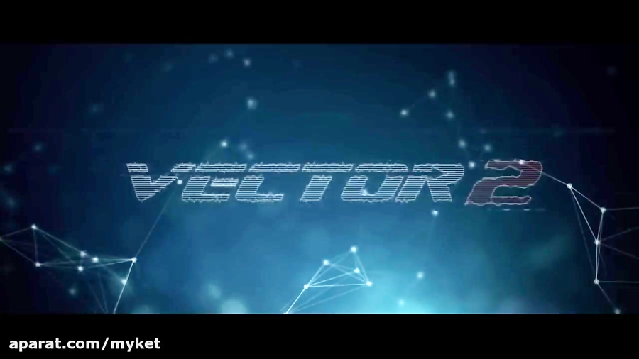 Vector 2 - Official Trailer