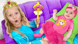 برنامه کودک  کودکانه ساشا  مسا...