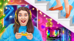 خواهر من یک راز بزرگ دارد  ساخ...