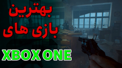 بهترین بازی های ایکس باکس وان | Best Xbox One Games(2022)
