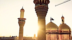 کبوتر کاظمین با صدای علی اصغر انصاریان