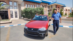 معرفی وانت آریسان 2 ایران خودرو معرفی وانت آریسان 2 ایران خودرو